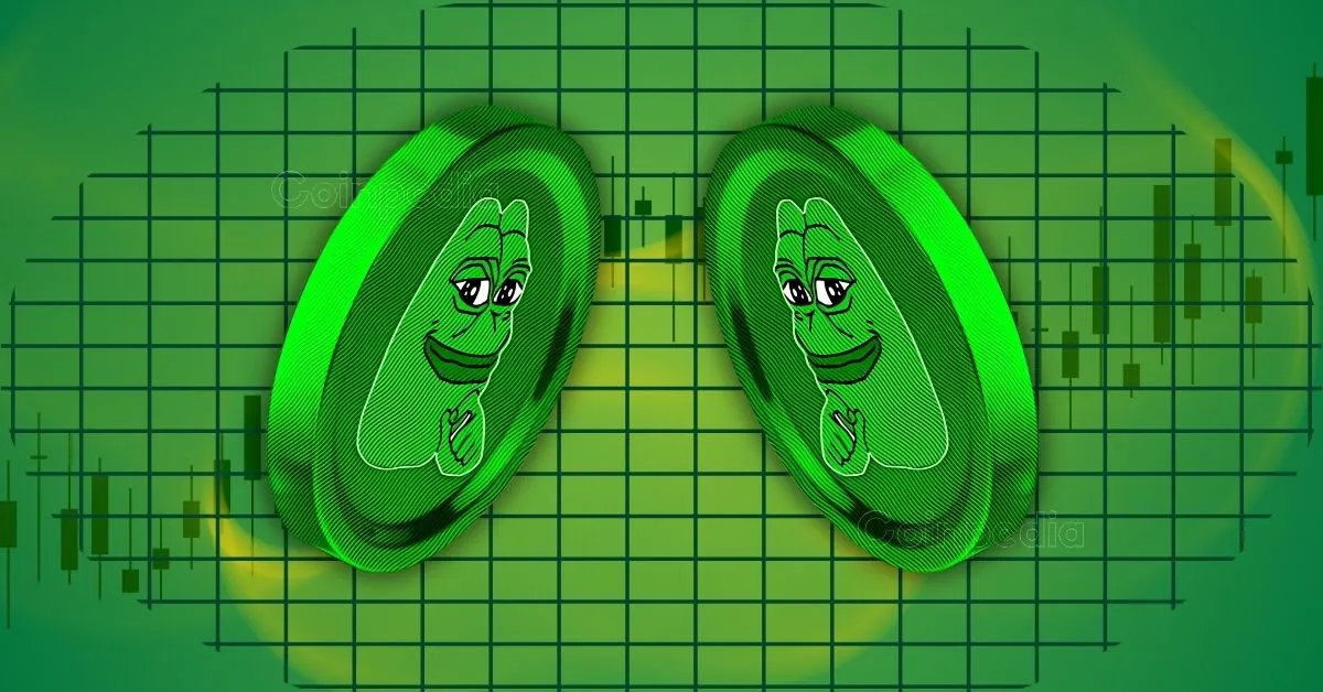 Pepe’s Volatility Declines as Sellers Hint at 20% Drop: What’s Next for Pepe Price?