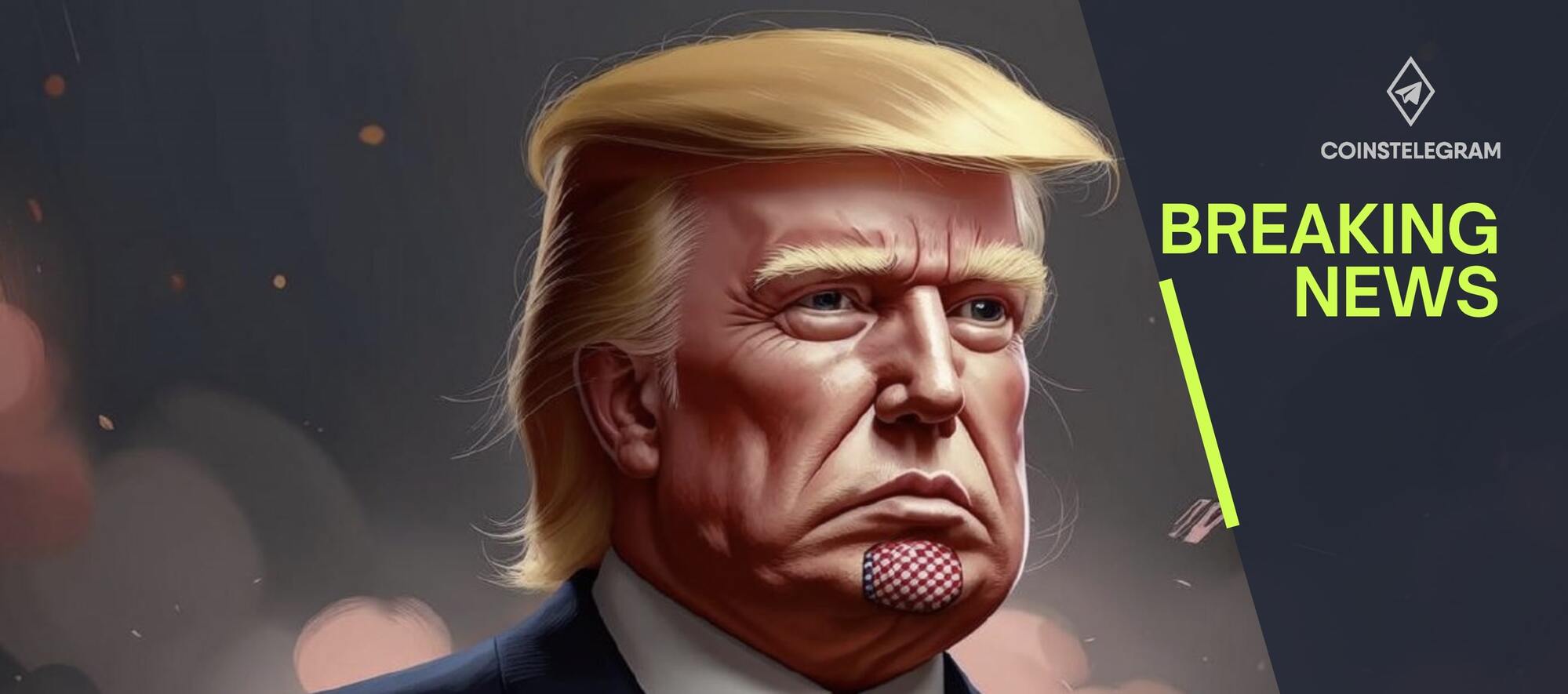 Movement Gains Momentum: MOVE Token Surges 20% Amid Government Blockchain Discussions and Trump-Backed Purchase