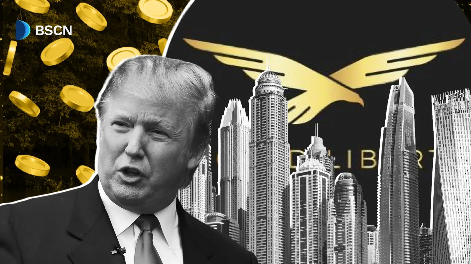 Trump-Linked WLFI Plans for Large Scale Tokenization With a January Rollout