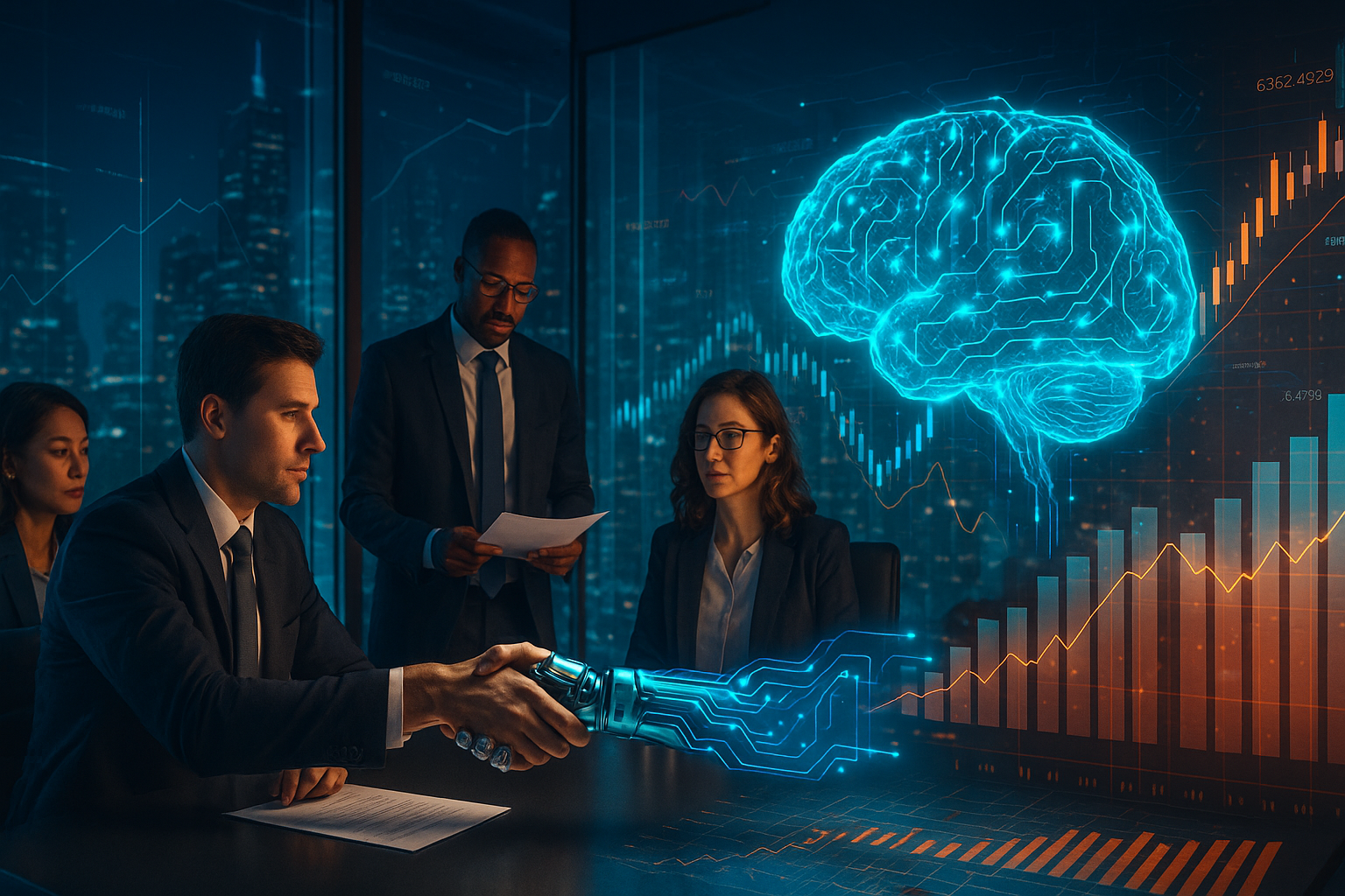 Top 10 Secrets: Maximize VC Success in the 2025 AI Economy