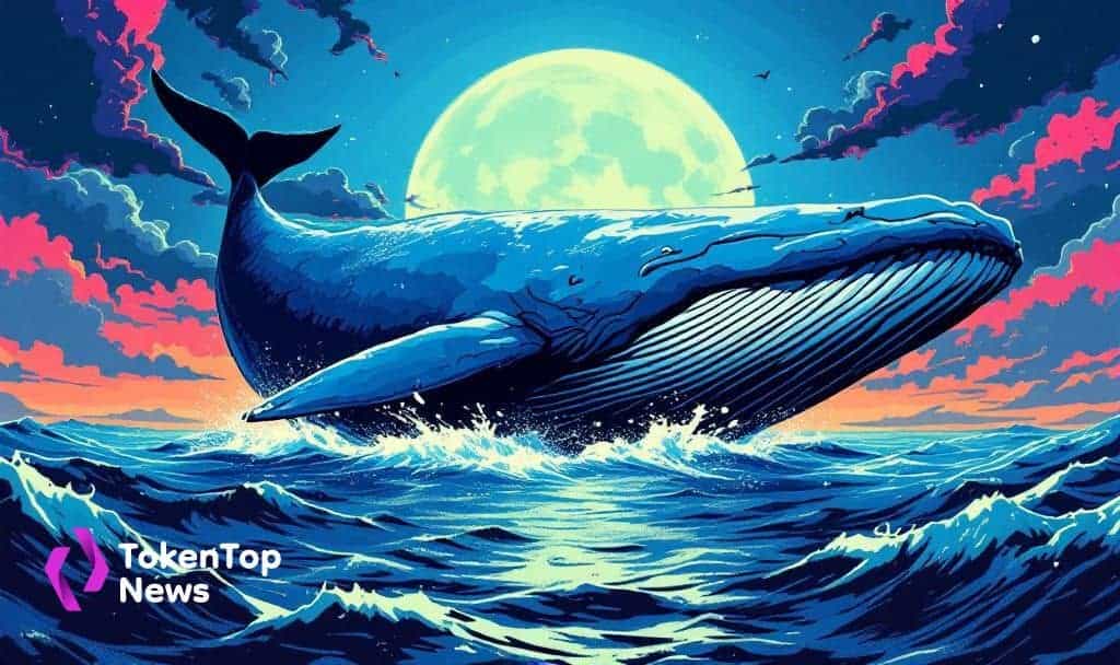 SOL Whale's Short Yields $14.75M Profit