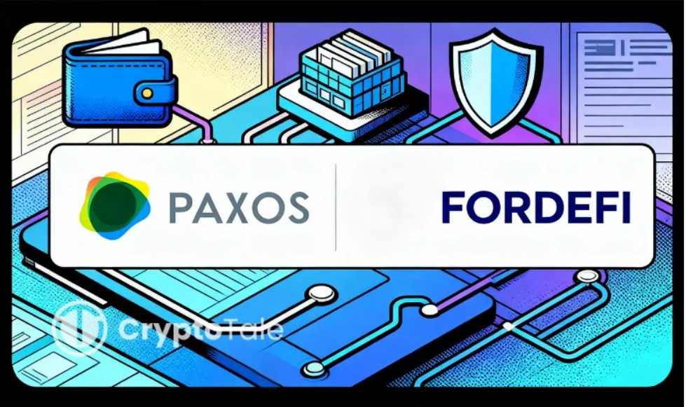 Paxos’ Fordefi Deal Signals Push Into Regulated DeFi