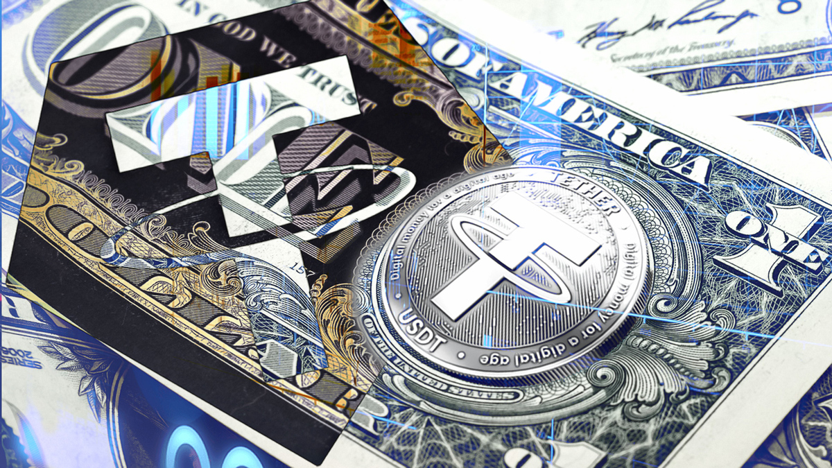 Get Excited as Tether Considers a Strategic Partnership with Cantor Fitzgerald!