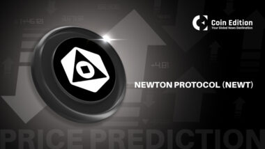 Прогноз цен Newton Protocol (NEWT) на 26 июня 2025 г.