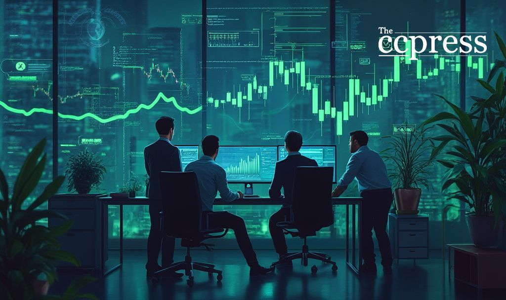 Ukraine Plans National Strategic Bitcoin Reserve