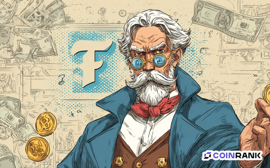 How Folks Finance Is Rebuilding the Account Layer of Cross Chain DeFi