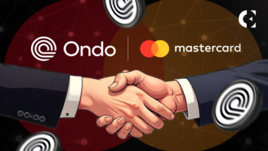 Prediksi Harga ONDO — Maret 2025: Kesepakatan Mastercard Memicu Prakiraan