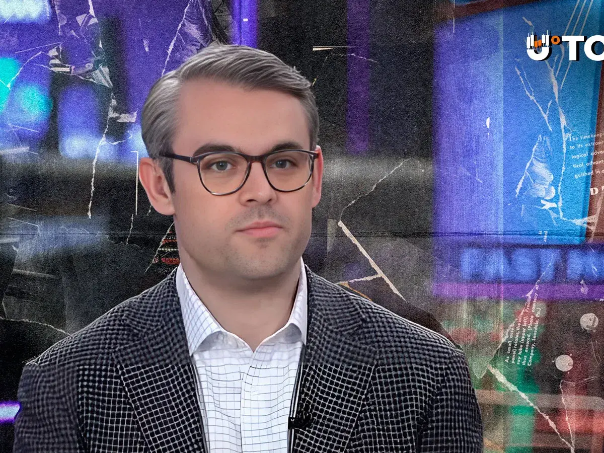 Bitcoin Price Might Hit ATH in Q1 If Bitwise CEO Thesis Holds True