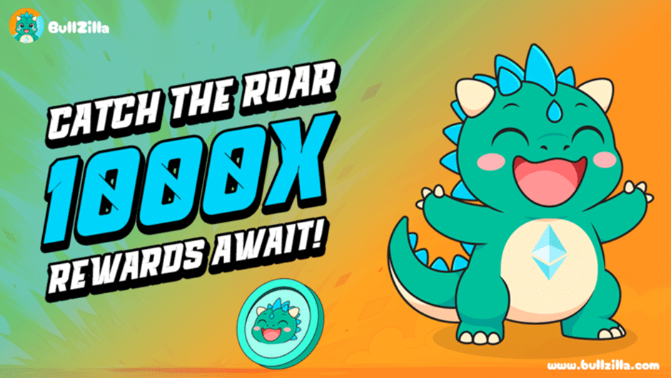 Top Analysts Say BullZilla Could Outshine Dogecoin and Pepe as the Next 1000x Meme Coin