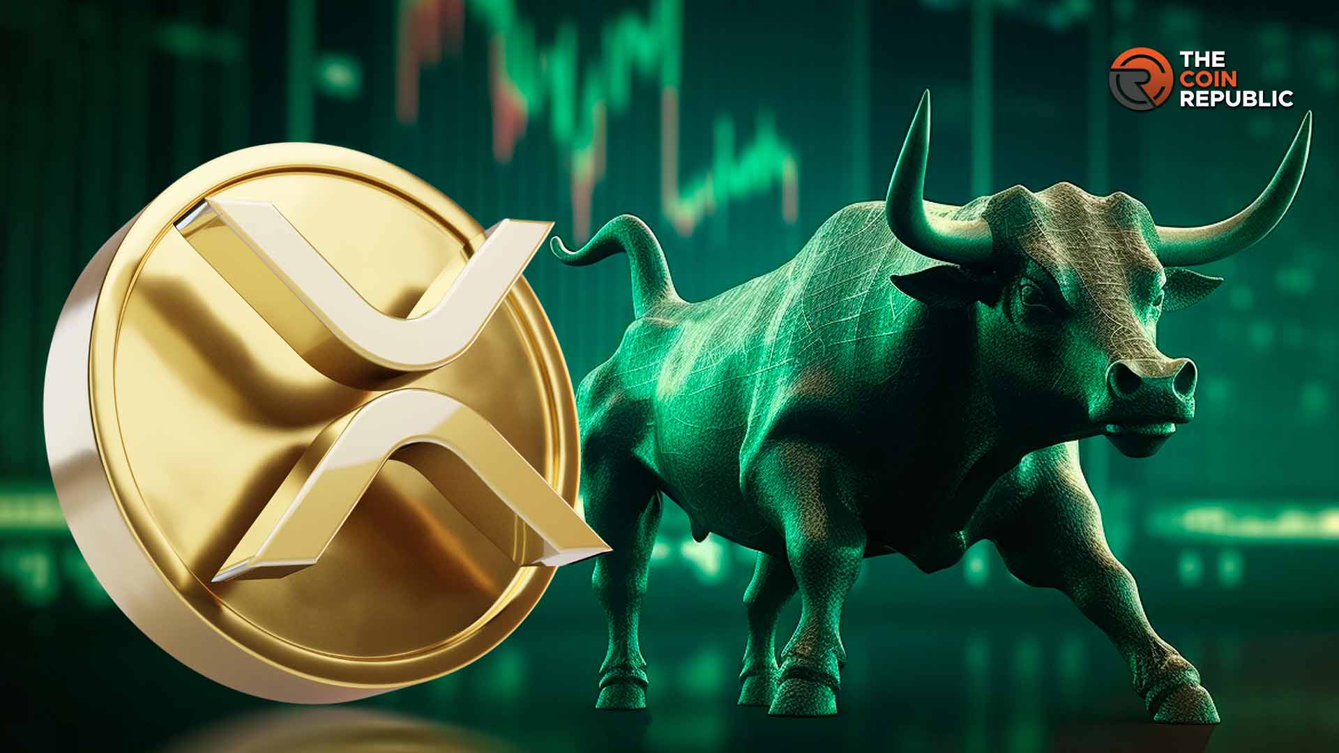 XRP Price Prediction: Break Resistance At $2.81 Trigger a Bullish Surge?