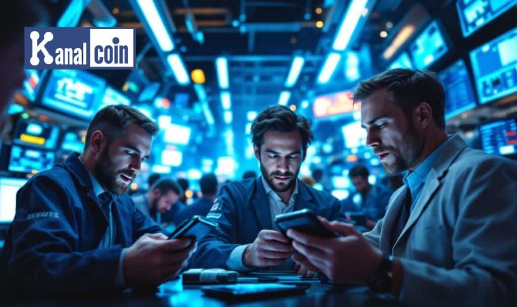 Coinbase Expands Beyond Crypto with Stock Trading Opportunities