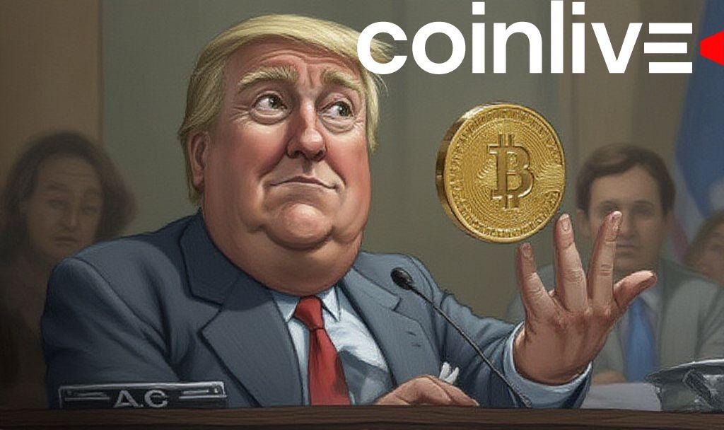 Senator Lummis Proposes Strategic Bitcoin Reserve for U.S.