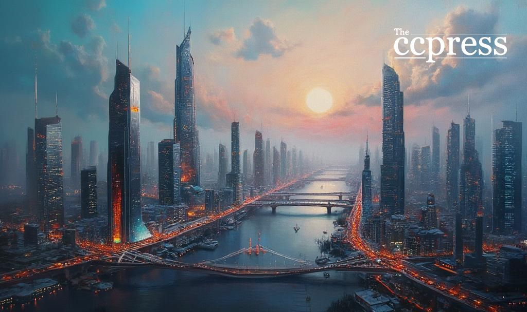 Ethereum's Layer 2 Scaling Strategy Gains Momentum for 2025