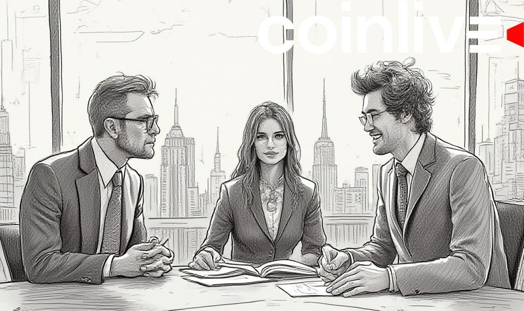 Crypto Firm Baton Corp Hires Brown Rudnick for Lawsuit Defense