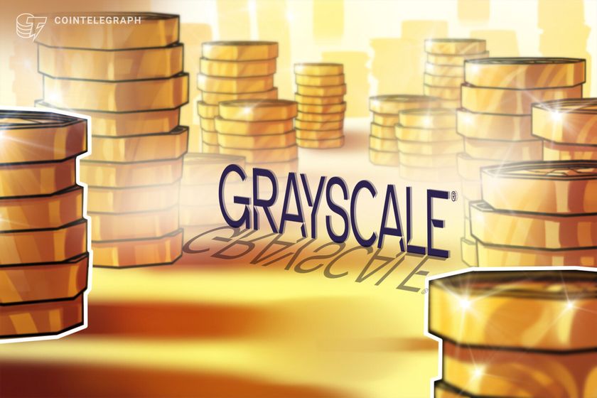 Grayscale, NYSE Arca file to launch US-based spot Cardano ETF