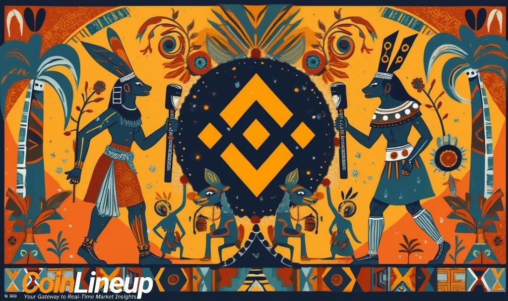 Binance Introduces ZORAUSDT and TAGUSDT Perpetual Contracts