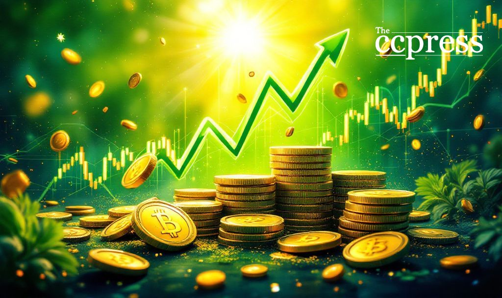 Pepe Coin Sees Market Activity Surge Amid Price Rally