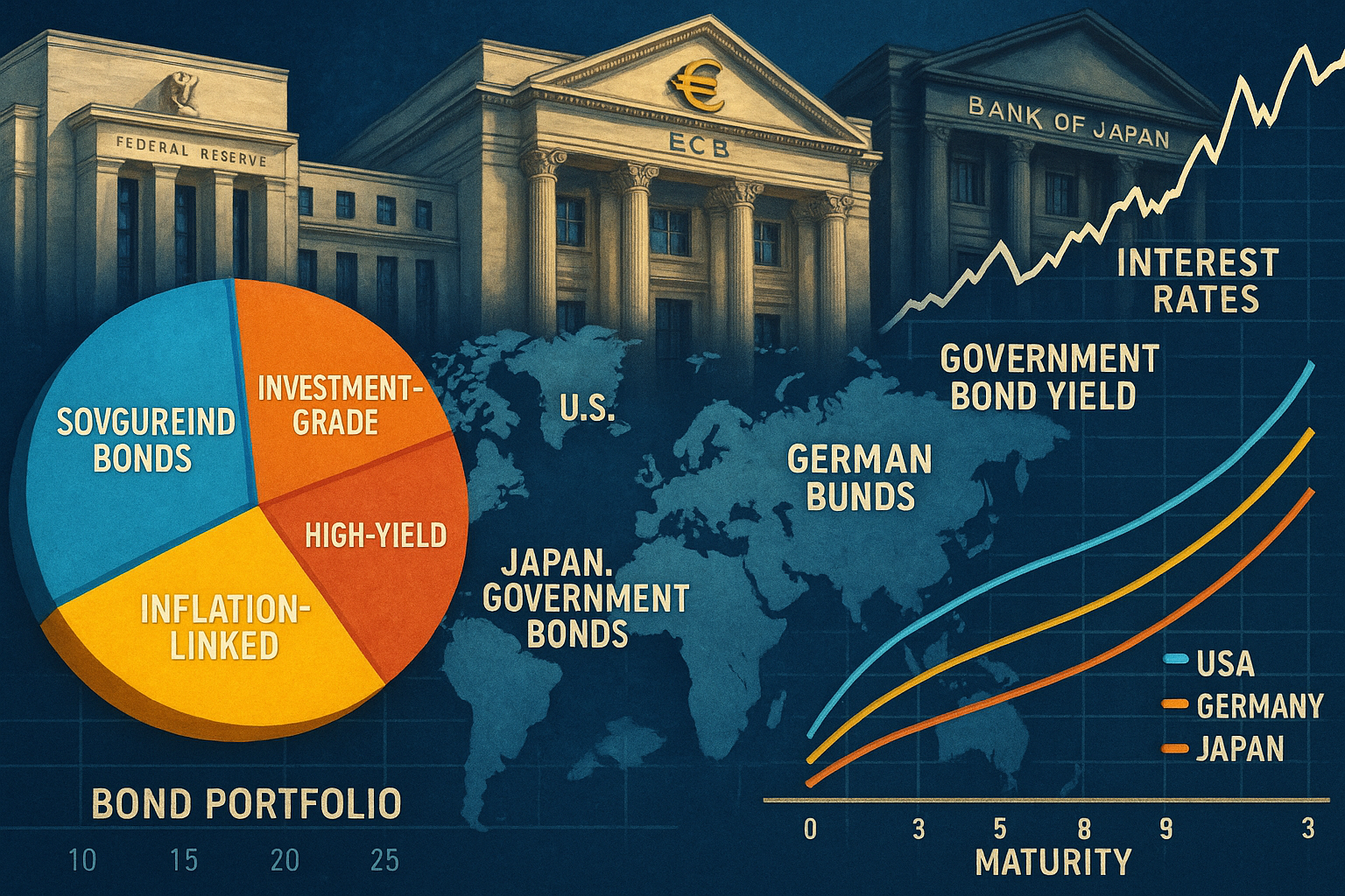 The 7 Immutable Laws of Developed Market Fixed-Income Dominance (Expert Strategies for Outperformance)