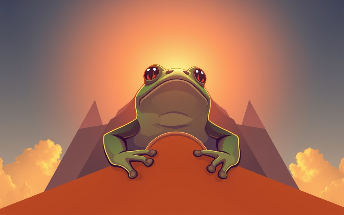 Pepe Had Its Run – But DuragDoge Is Looking Like the Next Big Winner