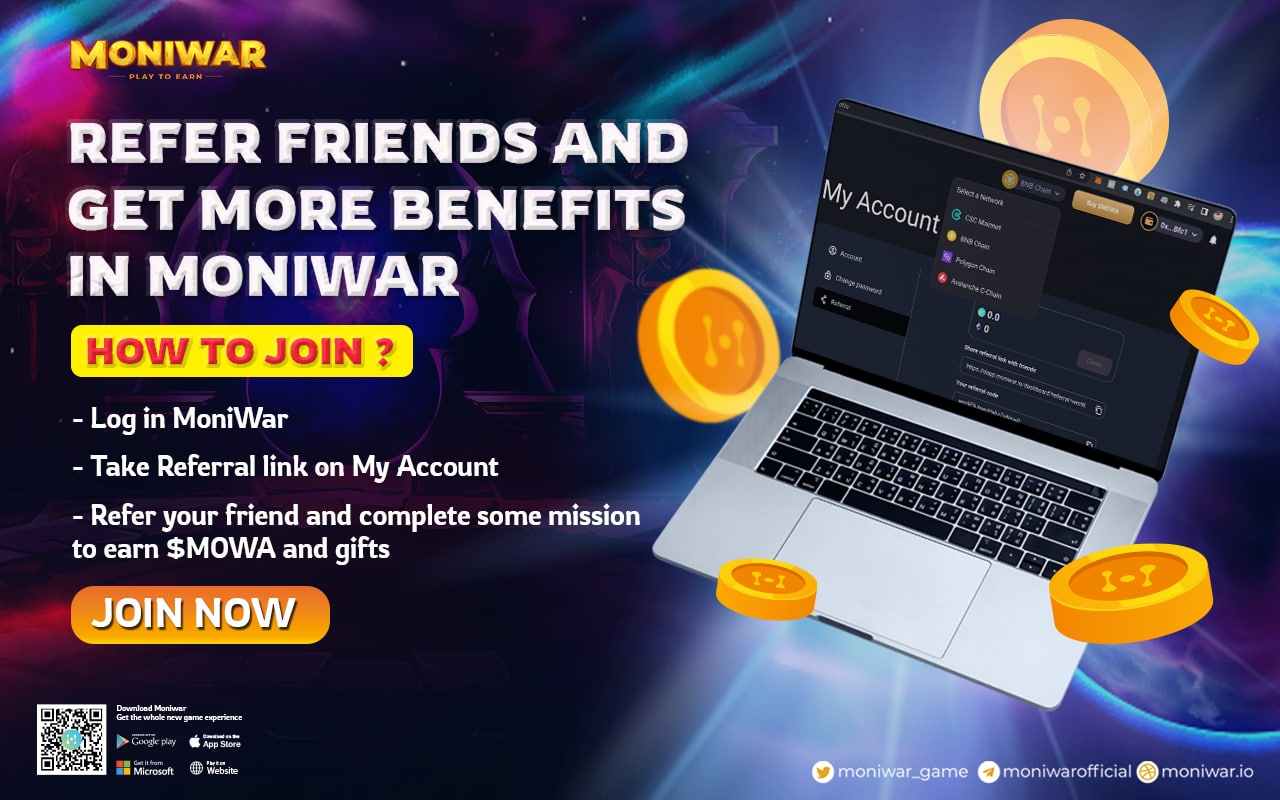 Invite2Earn - HAVE YOU TRIED IT?