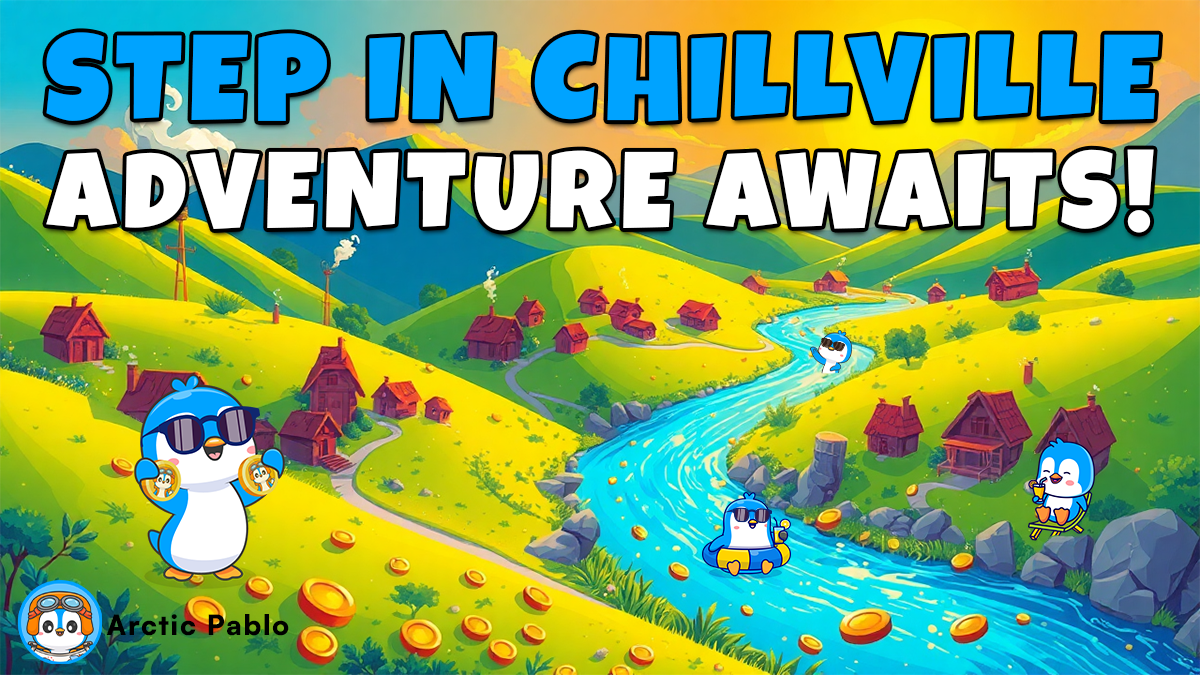 Arctic Pablo Set to Explode to $0.10—Unlock Massive Profits as TST Hits Major Exchange & Andy’s Moves Ignite Excitement: Best Meme Coins to ...