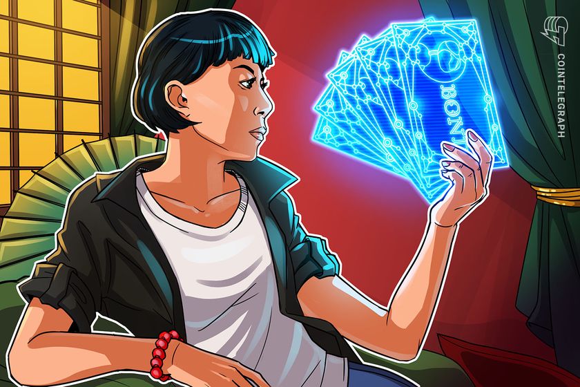 Hong Kong prepares third batch of tokenized bonds, eyes more offerings