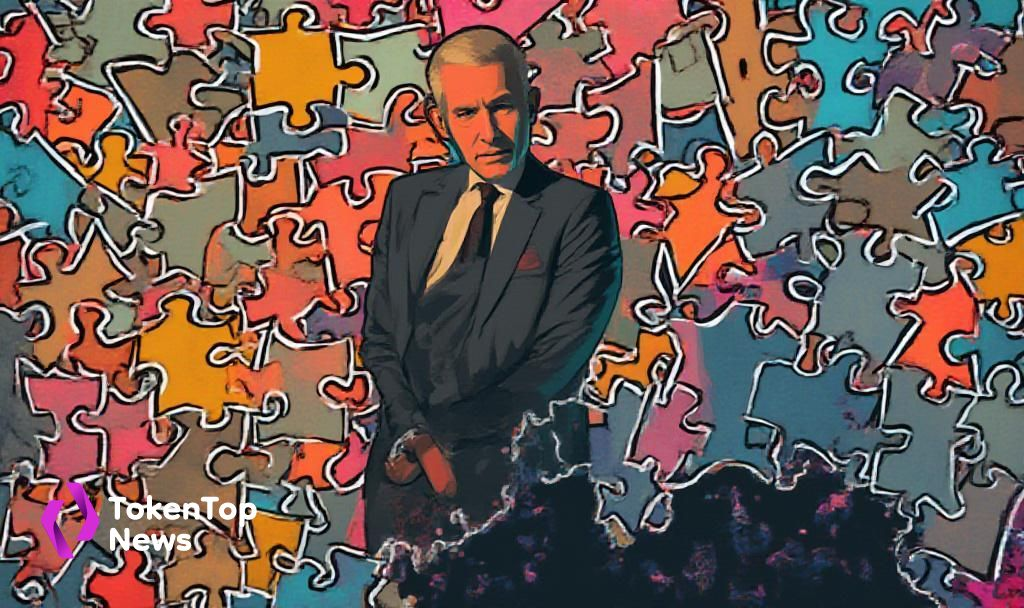 Joe Lubin's SharpLink to Acquire $475 Million in Ethereum