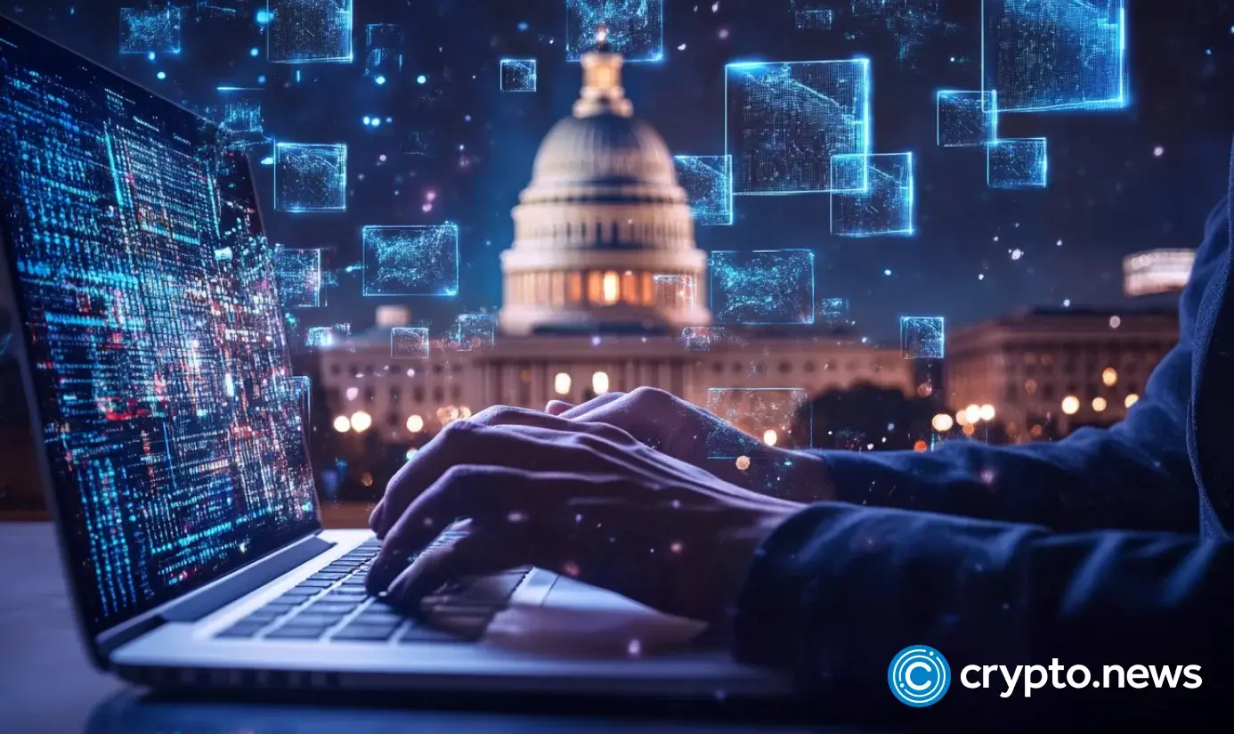 Texas passes SB1498 allowing seizure of digital assets tied to crimes