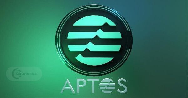Aptos ($APT) Could See Surge to $6.77 If $4.70 Resistance Breaks
