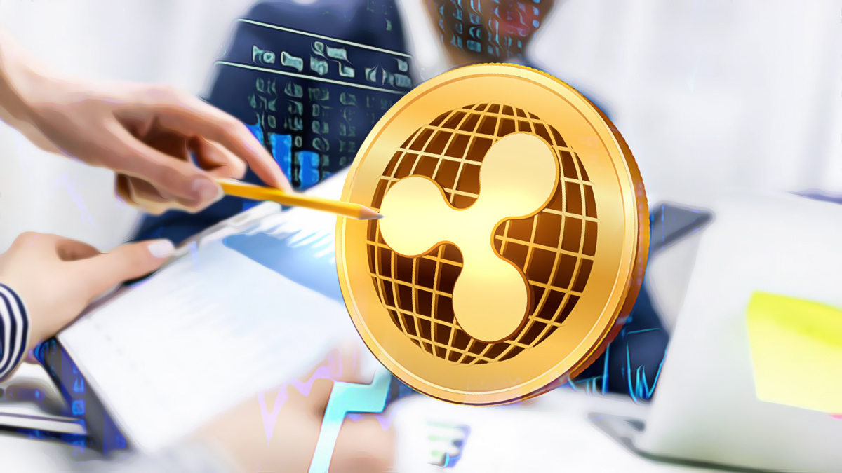 Ripple Faces Critical Legal Showdown as XRP’s Status Hangs in the Balance