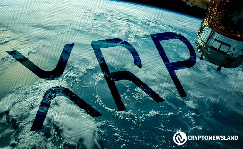 Ripple Gains Momentum— Can XRP Reach the Coveted $3 Milestone?