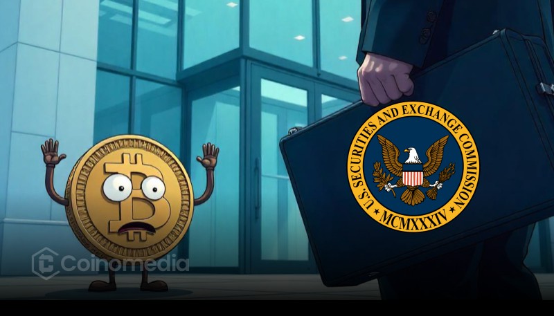 SEC Drops Lawsuit Against Kraken With No Penalties