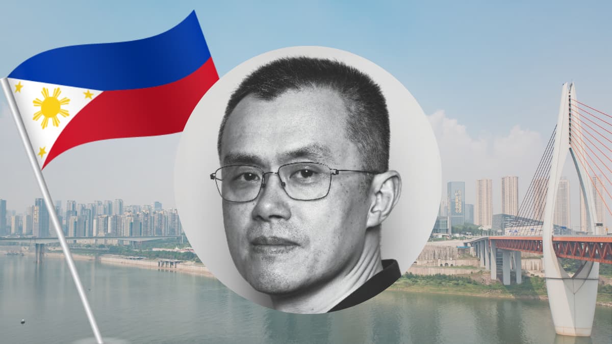 CZ Backs ASEAN Crypto Passporting, But the Philippines’ Own Pilot Still Needed Two Licenses