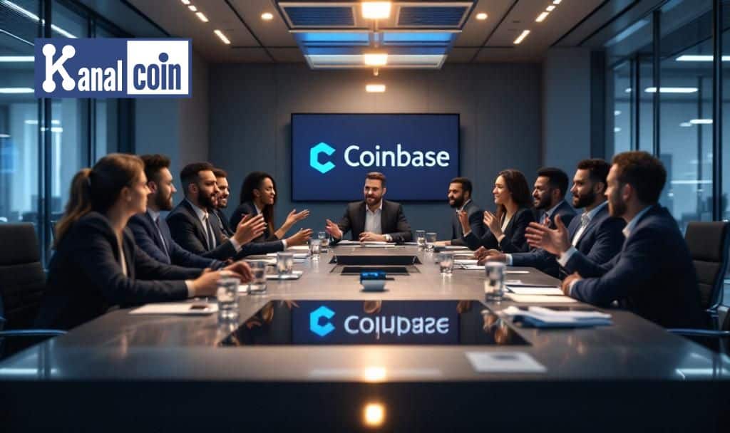 Coinbase Adopts Chainlink CCIP for Wrapped Asset Expansion