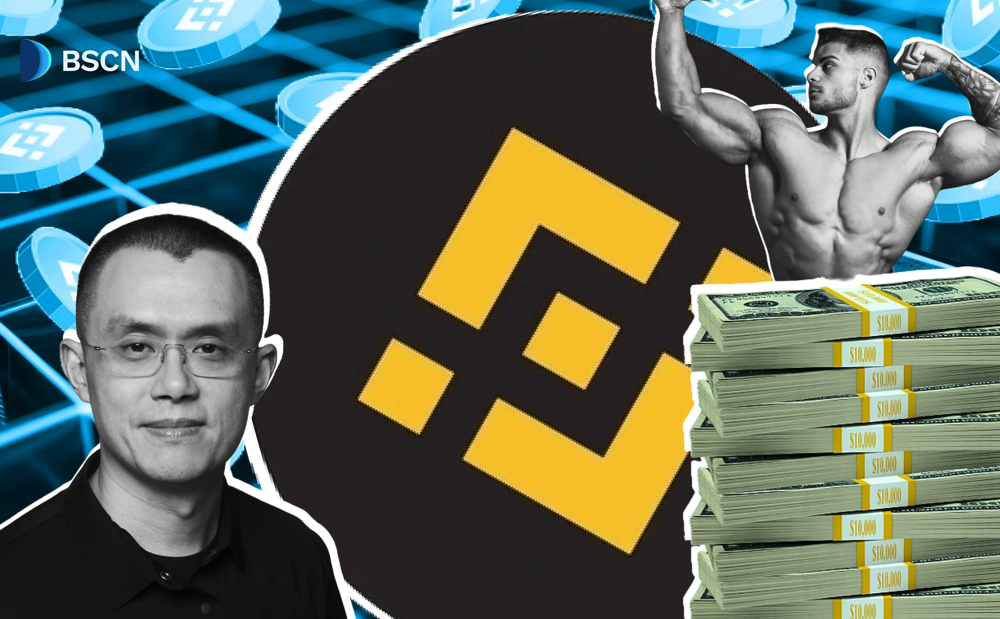 $2 Billion Investment into Binance: The Facts