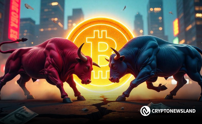 Trump’s Bitcoin Strategic Reserve Announcement Gets Mixed Reactions, Will Market go Bullish or Bearish?