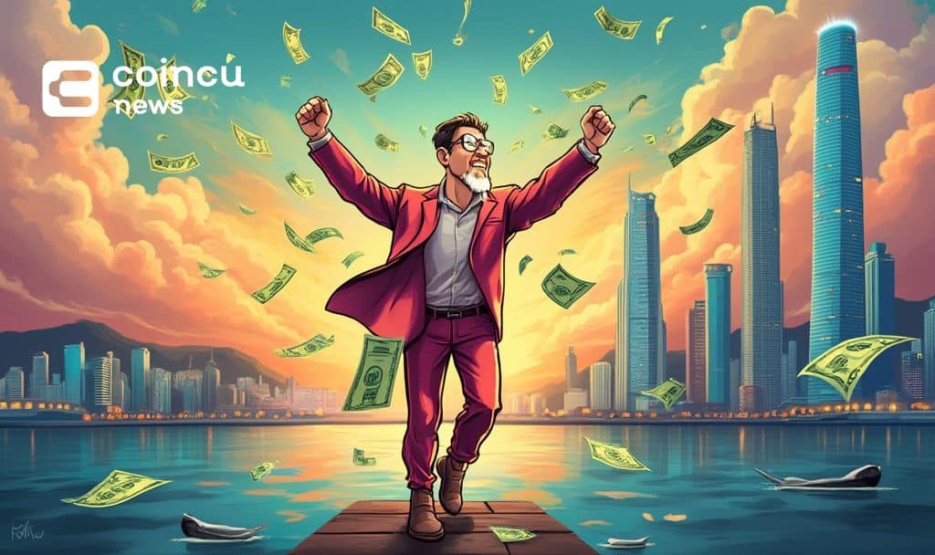 RedotPay Becomes Fintech Unicorn With $47 Million Funding