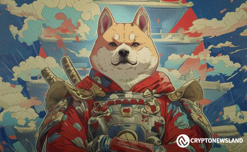 Shiba Inu Plummets: What’s Dragging SHIB Down?