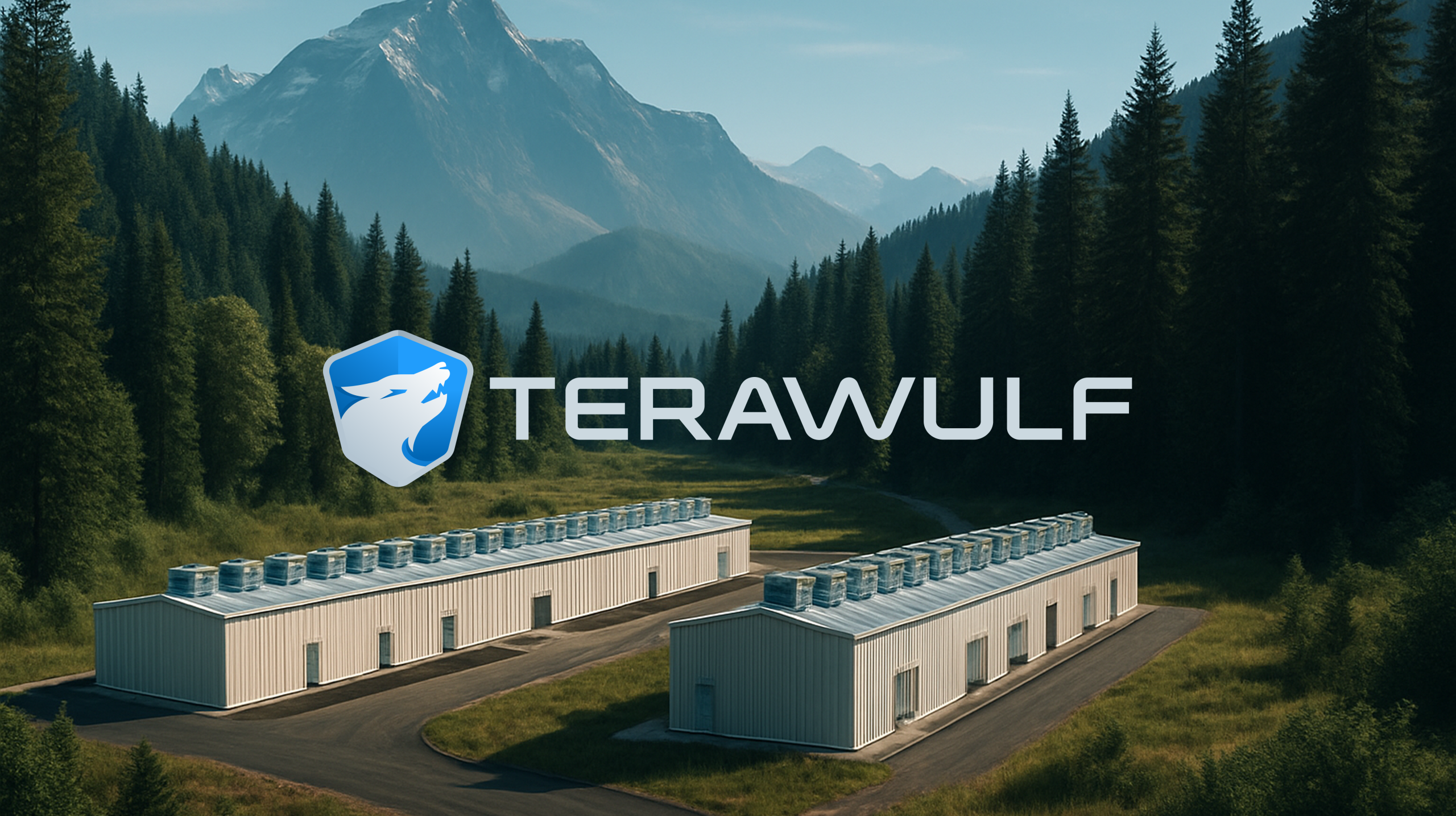 Citadel Reports 5.4% Passive Stake in TeraWulf Amid AI Pivot