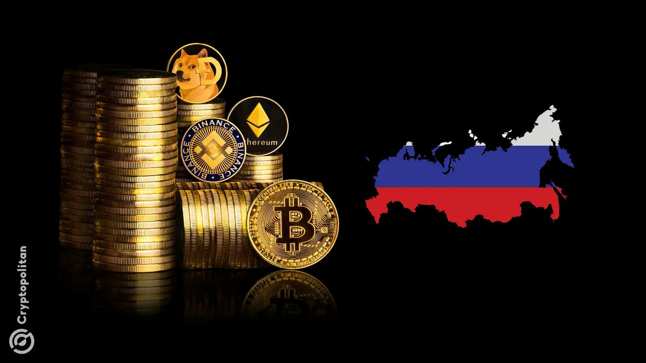 Russia needs to consider using crypto in wake of Trump’s reserve, business lobbyist says