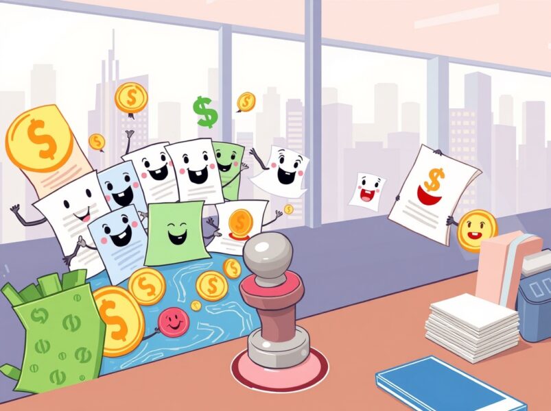 Stunning Revelation: 124 Cryptocurrency ETFs Await Regulatory Approval