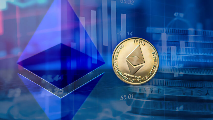 Major Development for Ethereum (ETH): Ethereum Foundation Paves the Way for Wall Street with Its Latest Move!