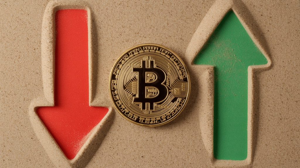 What to Expect After Today’s Moves in Bitcoin? Analysis Firm Offers Clues