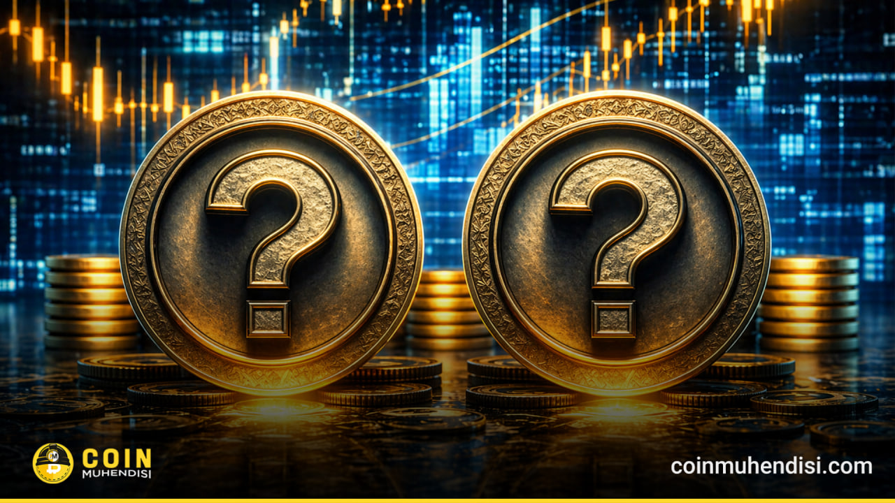 Yükselişte Bu İki Altcoin Öne Çıktı: Gözler Bu Coinlerde!