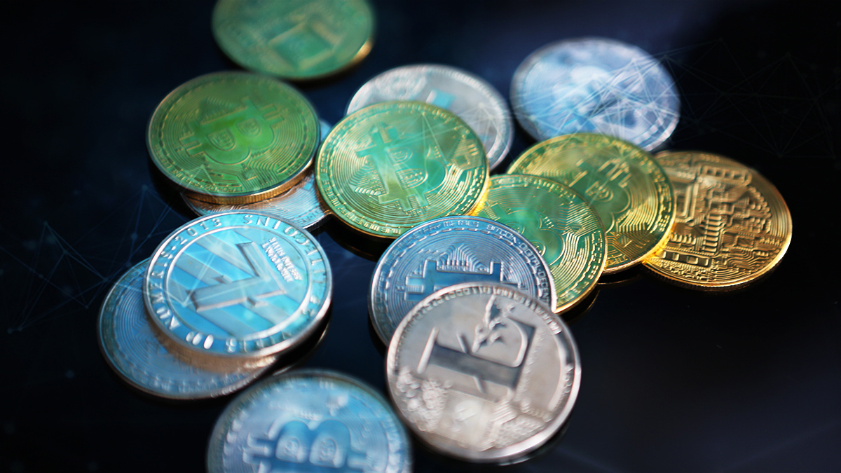 Altcoins Surge as Market Trends Point to Growth