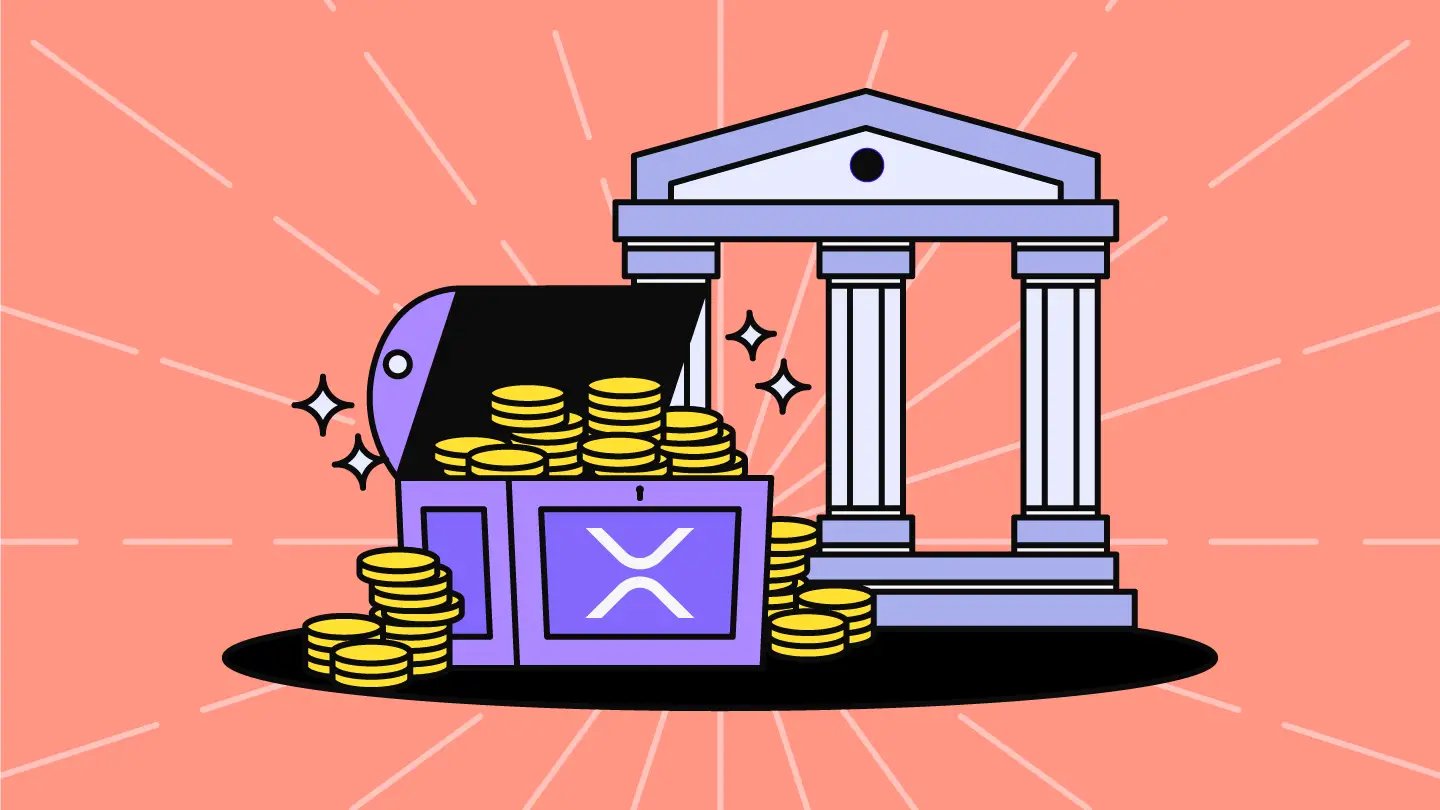 XRP Escrow Already Pre-Allocated to Central Banks and Global Institutions? Ex-London Banker Reveals
