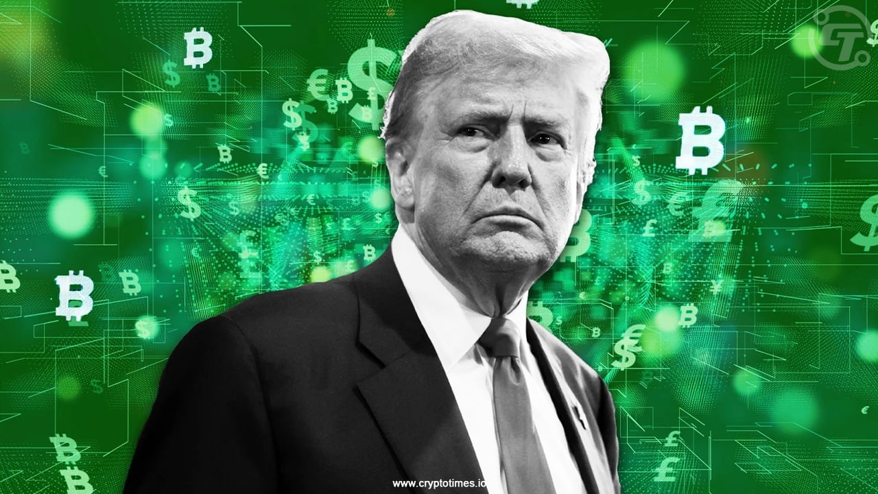 Crypto Industry Pours Millions into Trump’s Inaugural Committee