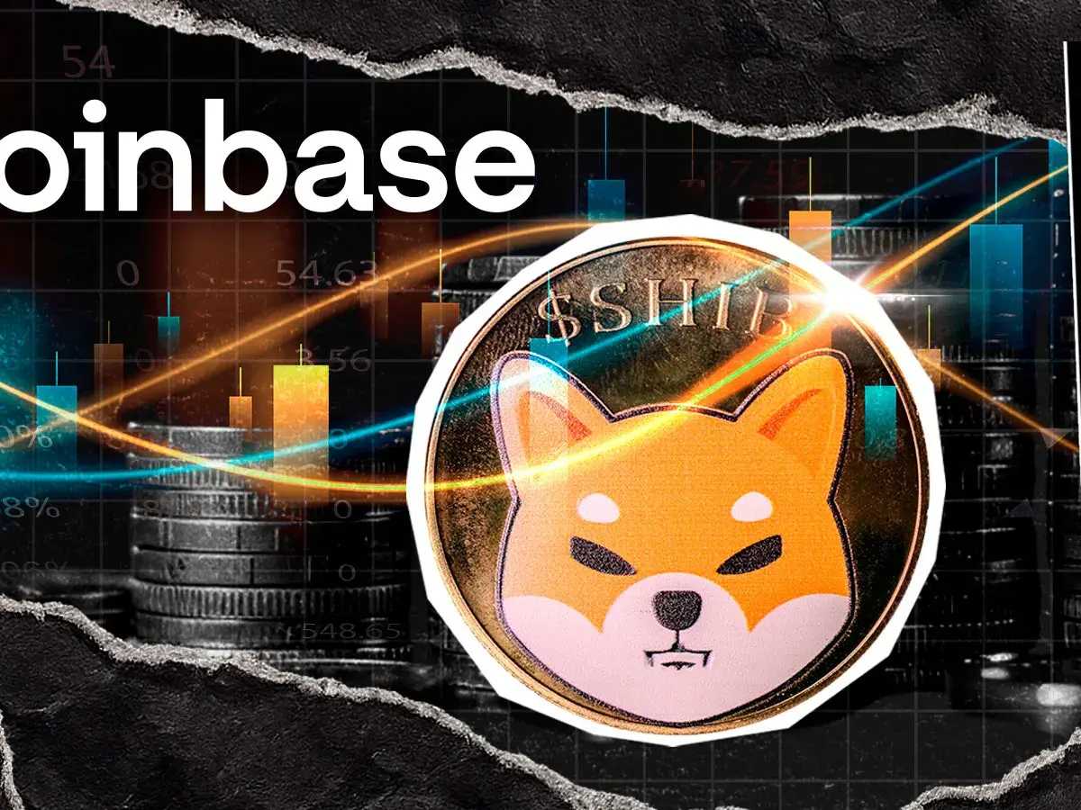 2,204,312,787,879 SHIB Leave Coinbase Amid Rare Bullish Shiba Inu Price Setup: Details