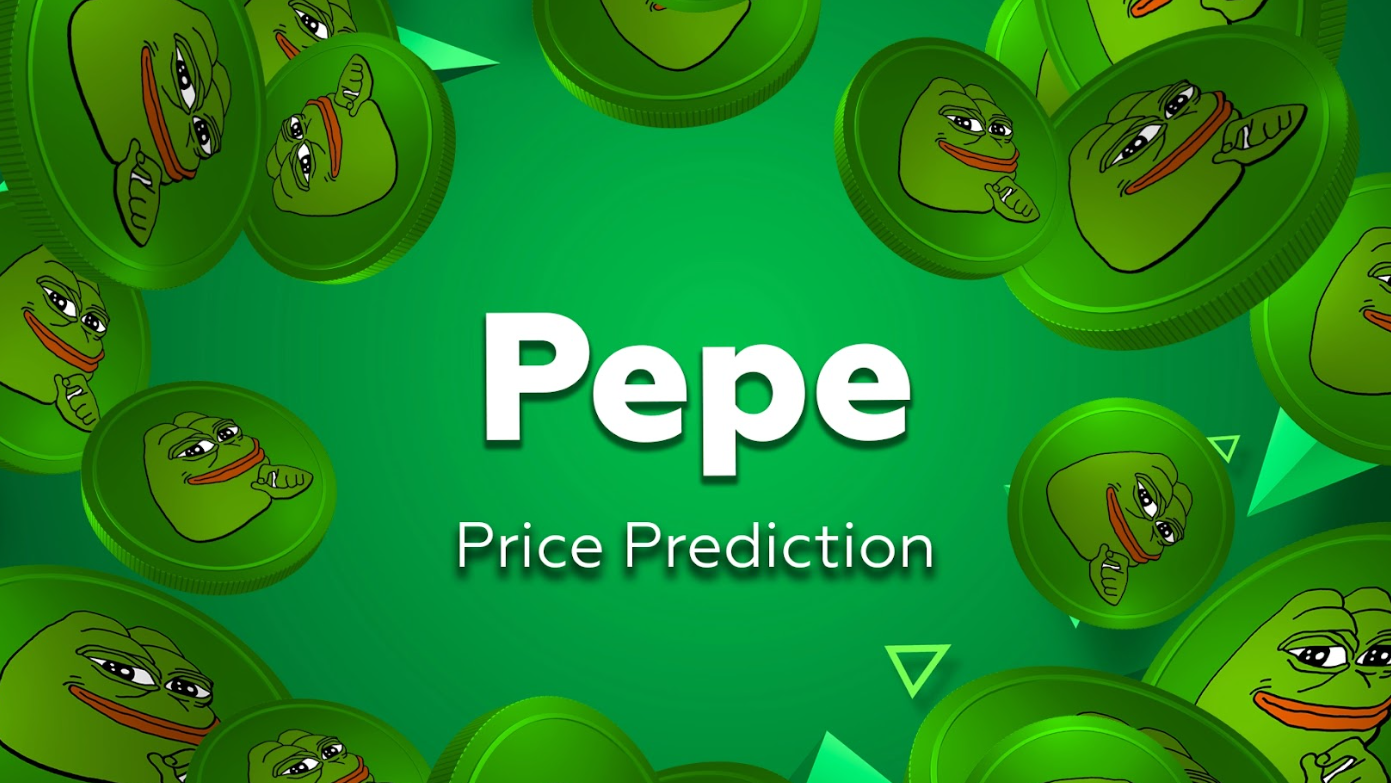 Pepe Price Prediction: Will Pepe Coin Prices Keep Rising or Not?