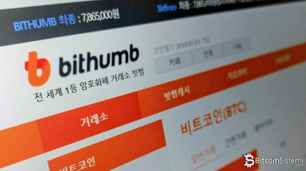 Bitcoin Exchange Bithumb Announces It Will List This Altcoin on Its Spot Trading Platform! Here Are the Details